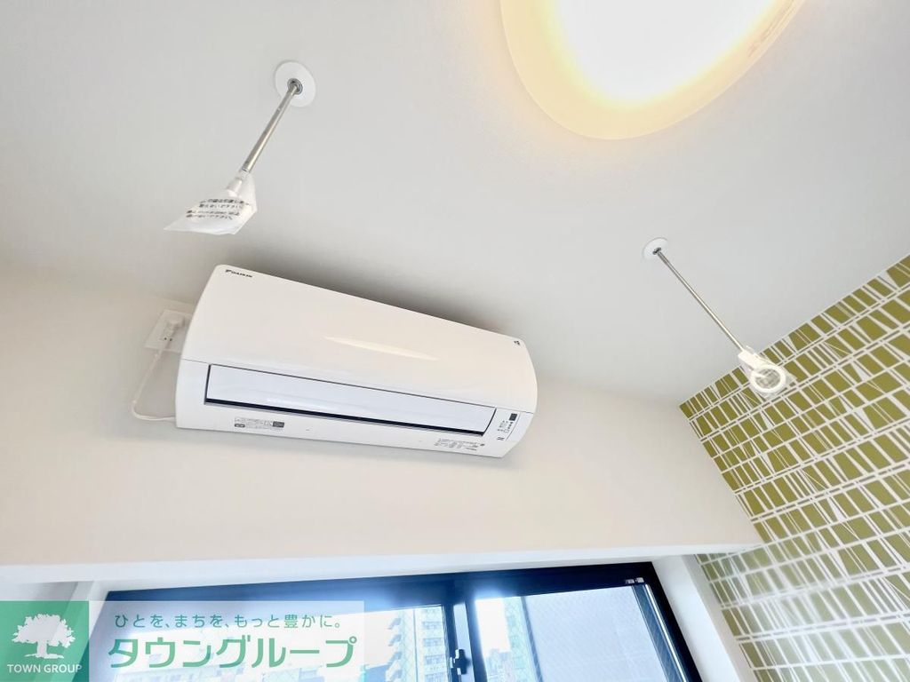 その他設備　★タウンハウジング蒲田店取り扱い★