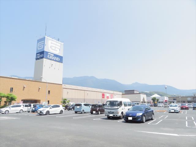 スーパー　フジ北宇和島店（スーパー）まで2006m