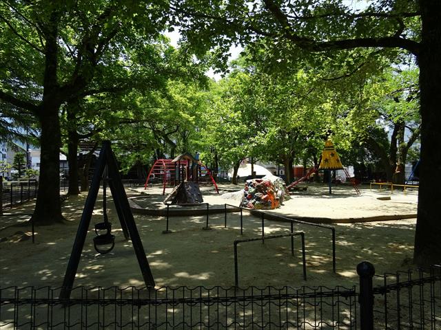 公園　和霊公園（公園）まで1836m