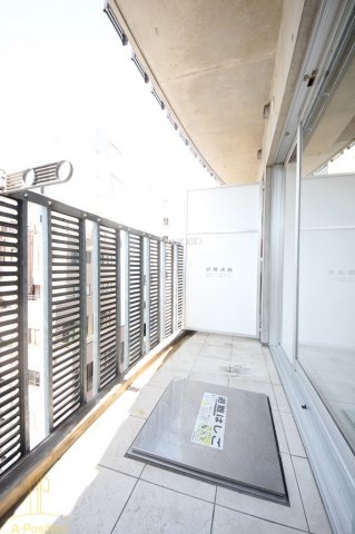 バルコニー　創空KYUTARO