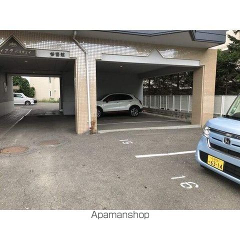 その他共有部分　その他共有部分