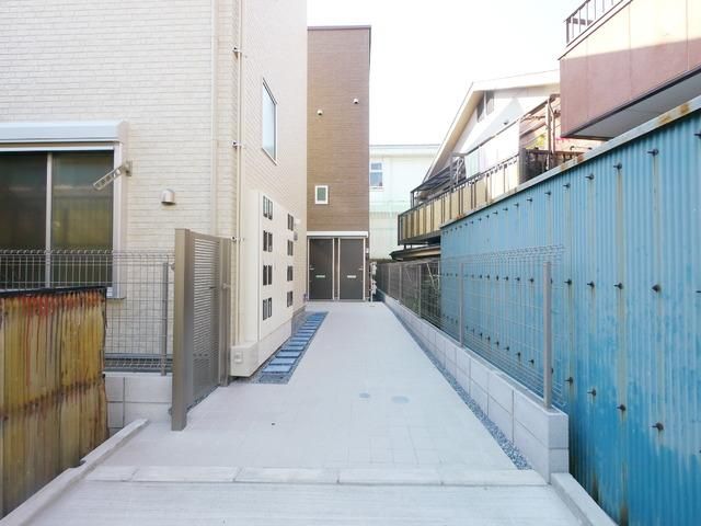 ロビー
