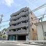 リバーサイドタカセ 4階 築32年6ヶ月の賃貸物件