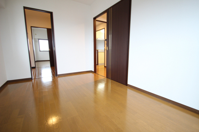 その他部屋・スペース　※別の間取りのお写真