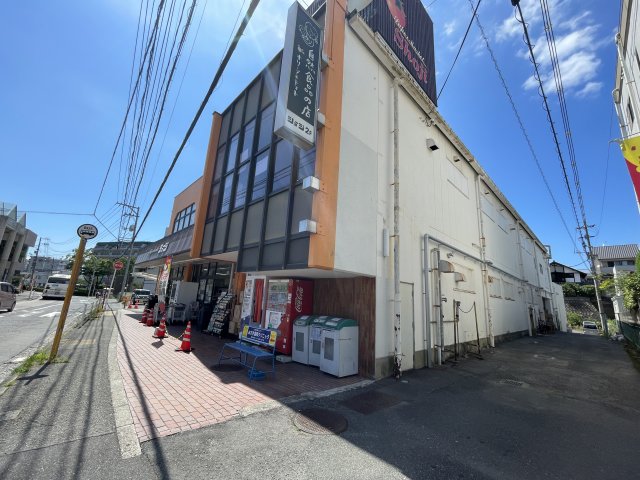 スーパー　ショージ　牛田店（スーパー）まで197m