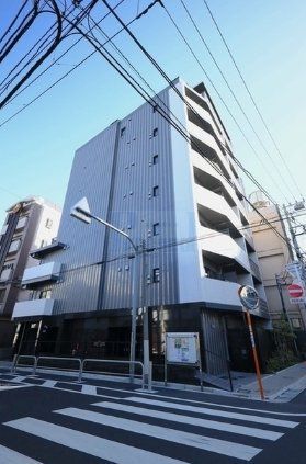 建物外観　☆こちらの物件は仲介手数料無料です☆