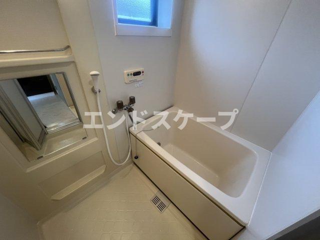 バス・シャワールーム　高崎、前橋のお部屋探しはエンドスケープまで！お客様の理想お聞