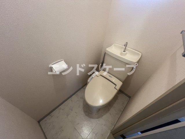 トイレ　高崎、前橋のお部屋探しはエンドスケープまで！お客様の理想お聞