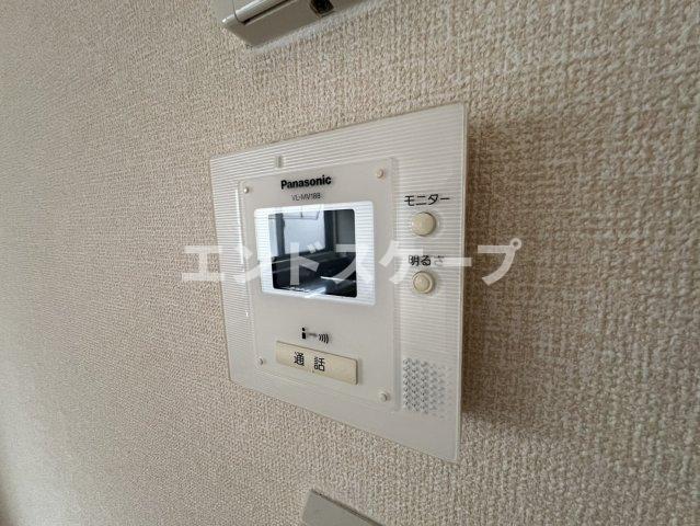 セキュリティ　高崎、前橋のお部屋探しはエンドスケープまで！お客様の理想お聞