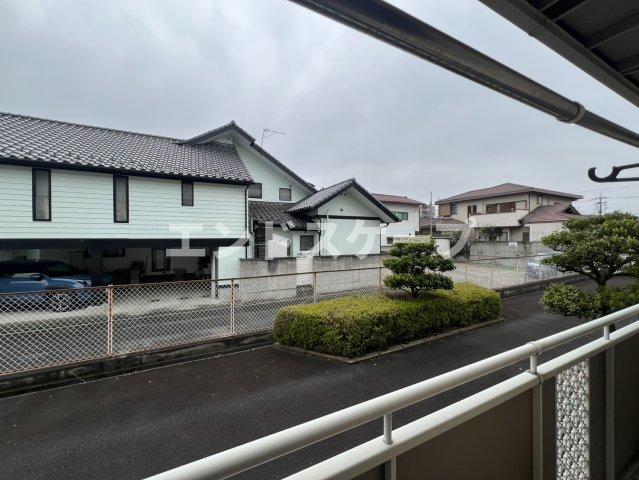眺望　高崎、前橋のお部屋探しはエンドスケープまで！お客様の理想お聞