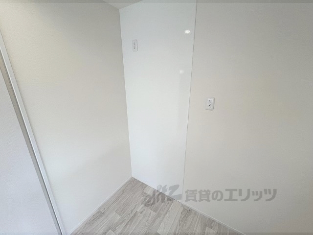 その他部屋・スペース　冷蔵庫置場