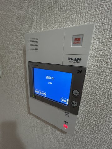 収納　大きなスペースがあり、収納には困りません
