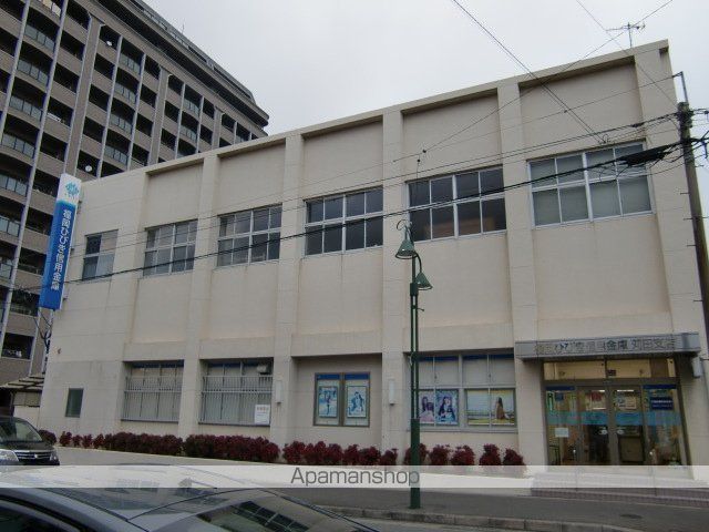その他　福岡ひびき信用金庫苅田支店（その他）まで2204m