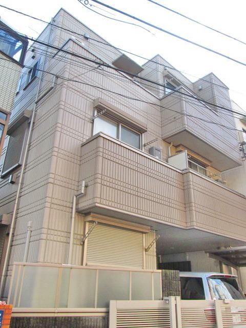建物外観　★2008年竣工のマンション★