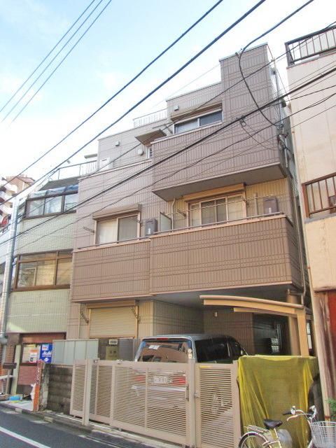 建物外観　★2008年竣工のマンション★