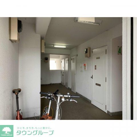 ロビー