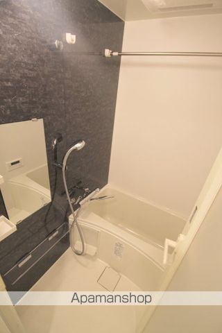 ルネフラッツ谷町四丁目の風呂写真