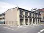 動物園前駅より徒歩9分 2階 築16年2ヶ月の賃貸物件