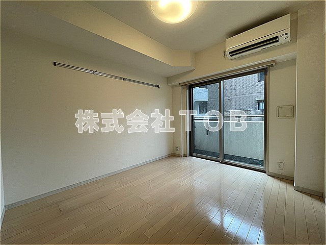居室・リビング　洋室6.6帖※同物件別号室参考写真※