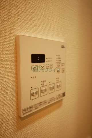 その他　別部屋(101号室1K26.23平米)参考画像