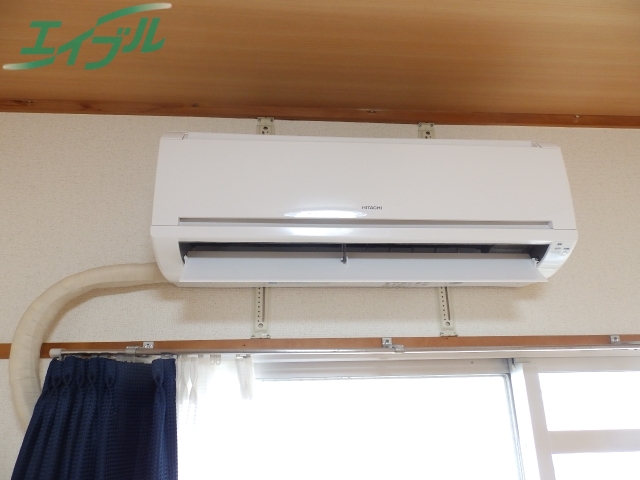 その他設備　同物件別部屋の写真