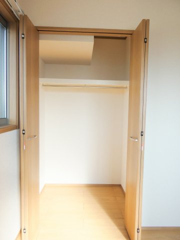 収納　同物件参考写真