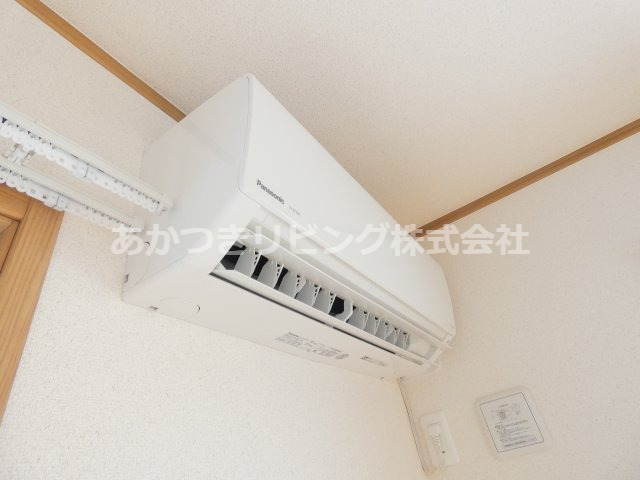 その他設備　同物件参考写真