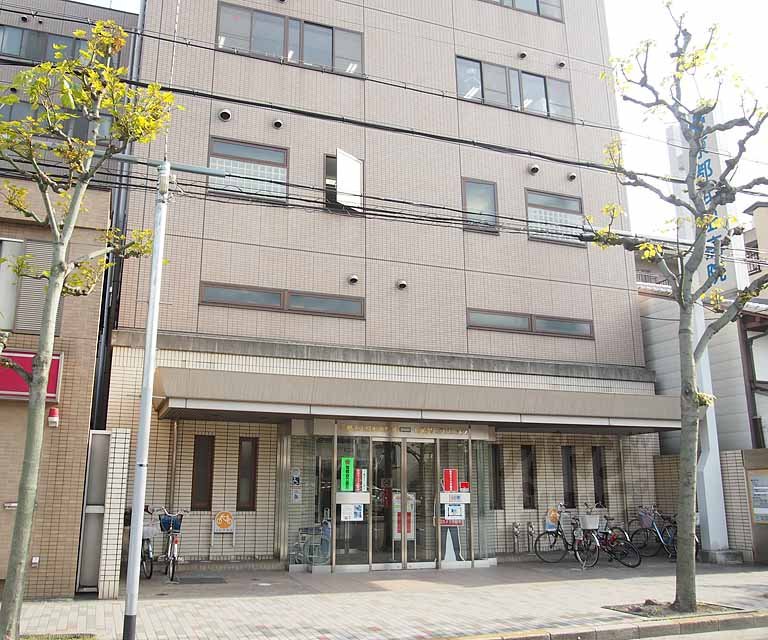病院　京都武田病院(西七条)（病院）まで280m