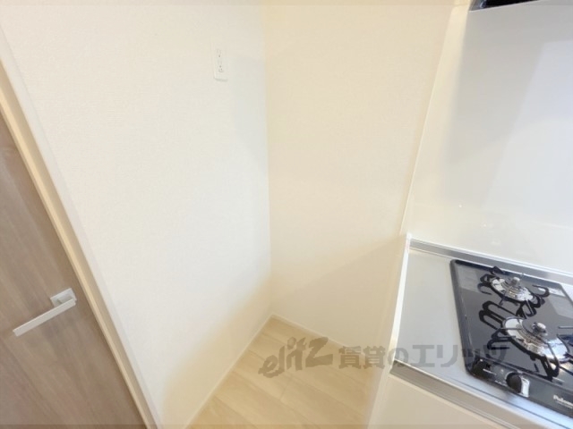 その他部屋・スペース　冷蔵庫置場
