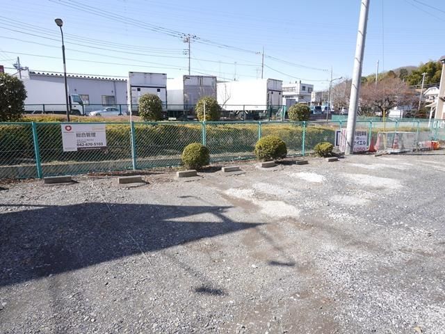 駐車場　★駐車場の様子★