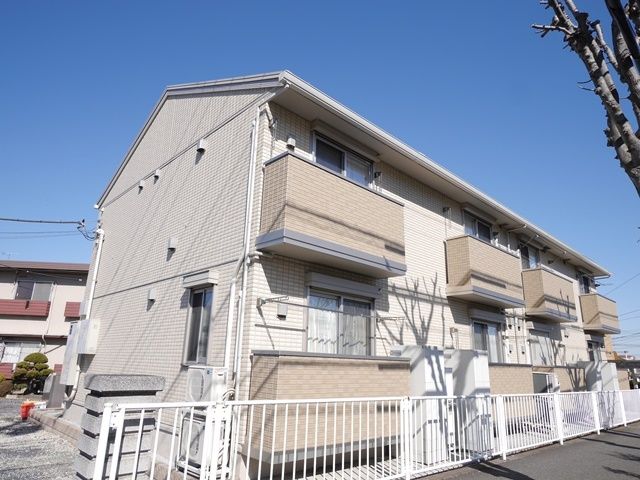 建物外観　★お洒落な外観です★