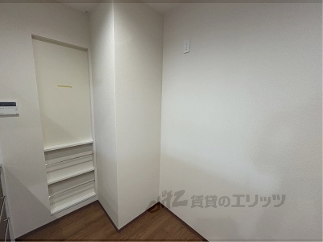 その他部屋・スペース　冷蔵庫置場