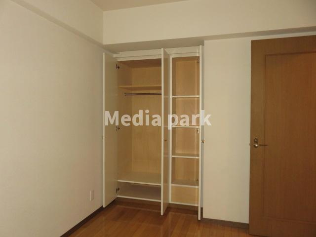 収納　同物件別のお部屋の参考写真です。