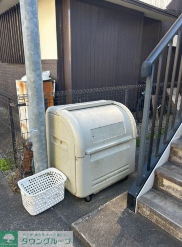 その他設備　設備