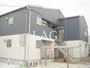 松戸駅より徒歩12分 1階 築16年7ヶ月の賃貸物件
