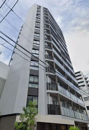 建物外観　☆きれいな外観☆
