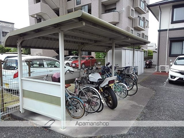 その他共有部分　その他共有部分