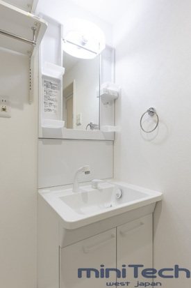 その他設備　同シリーズ物件写真のため現況優先
