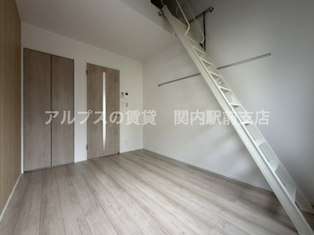 その他部屋・スペース