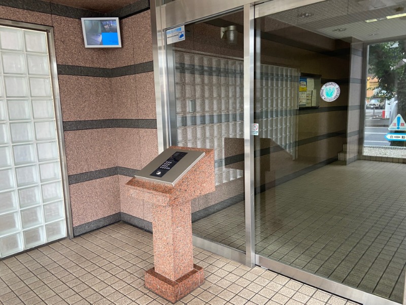 その他　別号室イメージ
