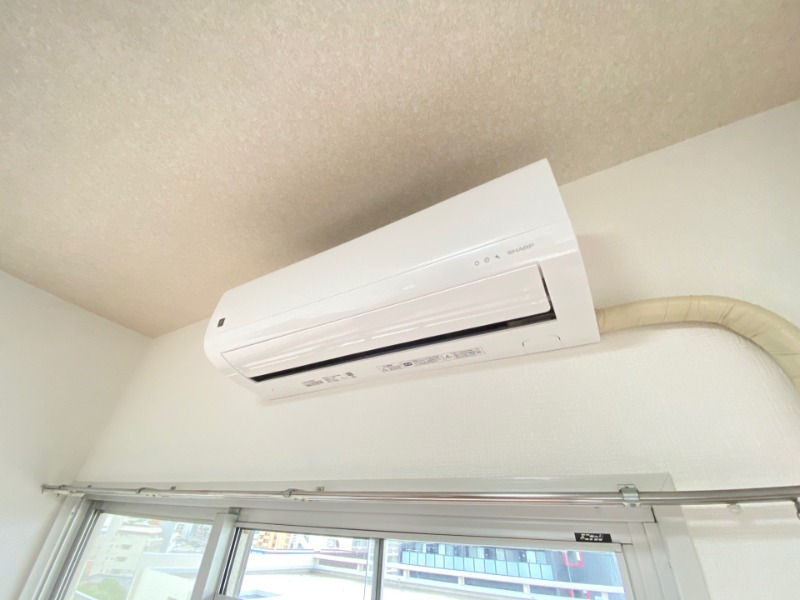 その他設備　別号室イメージ
