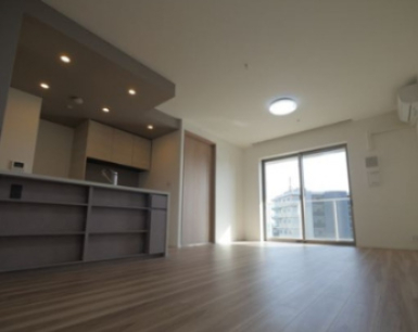 居室・リビング　別部屋参考写真