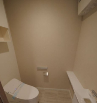トイレ　別部屋参考写真