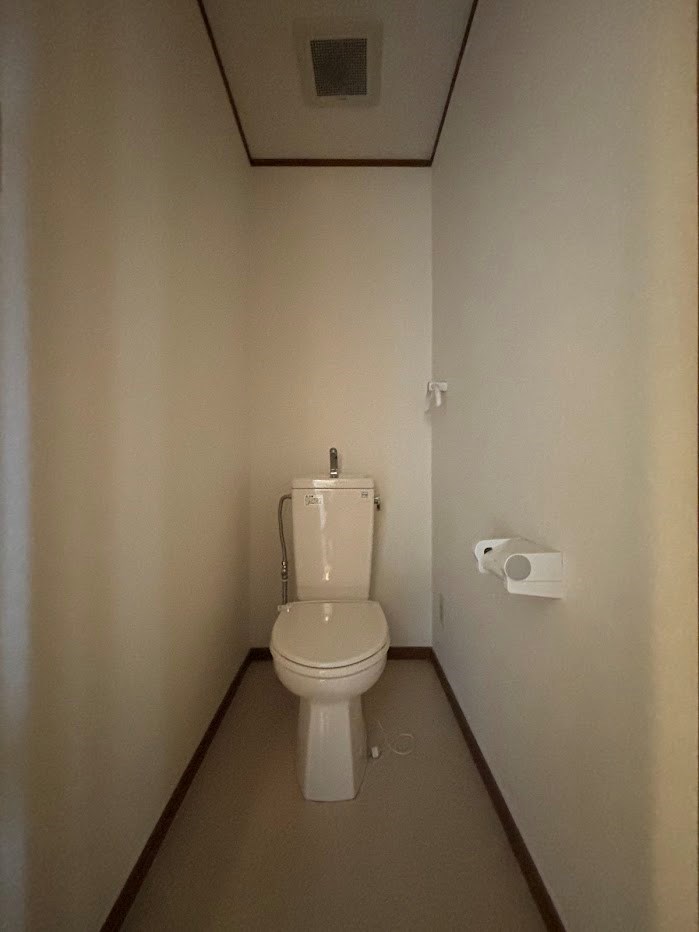 トイレ　※他部屋参照
