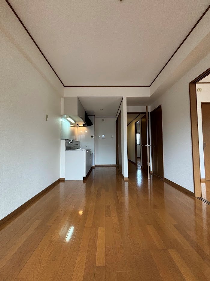 居室・リビング　※他部屋参照