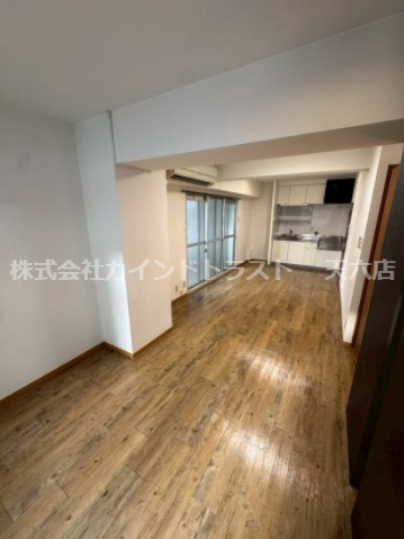その他部屋・スペース　内装です