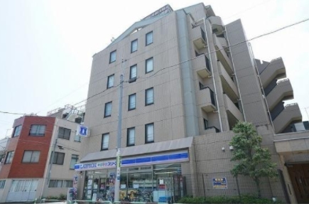 建物外観　☆外観☆
