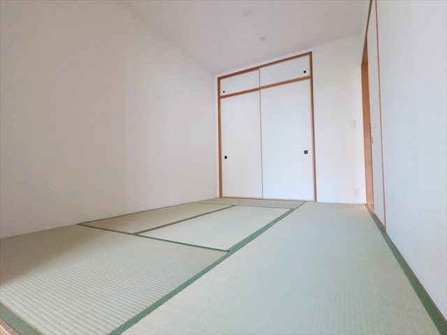 その他　和室
