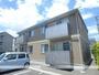 松本駅より徒歩21分 1階 築15年7ヶ月の賃貸物件