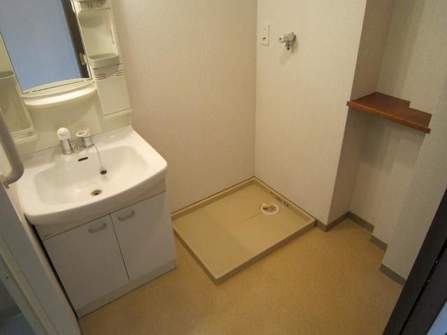 ルミエールMの内装写真